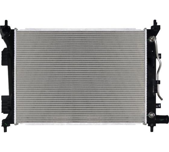 Изображение товара Радиатор системы охлаждения Sakura 32218529