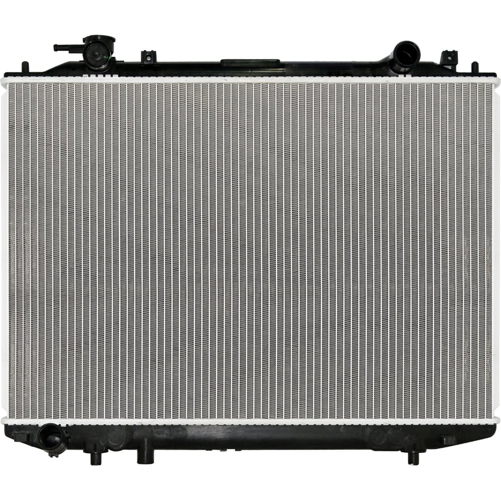 Изображение товара Радиатор системы охлаждения Sakura 33011028 для Ford и Mazda