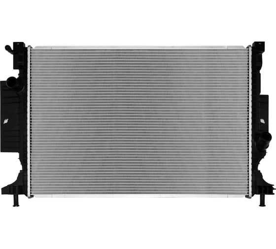 Изображение товара Радиатор системы охлаждения Sakura 31611038