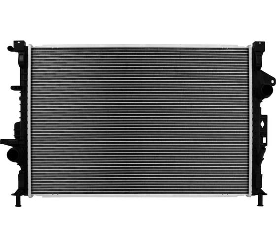 Изображение товара Радиатор системы охлаждения Sakura 31618540