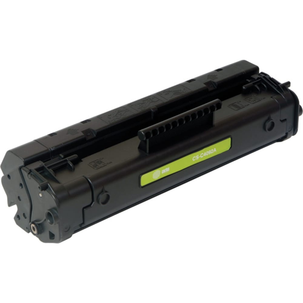 Лазерный картридж для hp lj 1100/3200/3220 Cactus - 807163