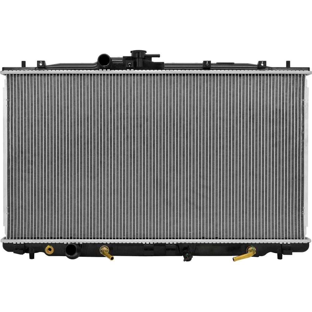 Изображение товара Радиатор системы охлаждения Sakura 30718507 для Acura RDX алюминий Изображение товара Радиатор системы охлаждения Sakura 30718507 для Acura RDX алюминий