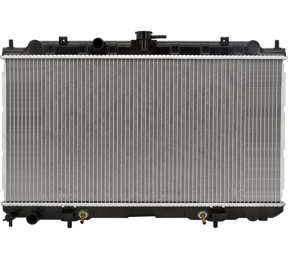 Изображение товара Радиатор системы охлаждения Sakura 33411014