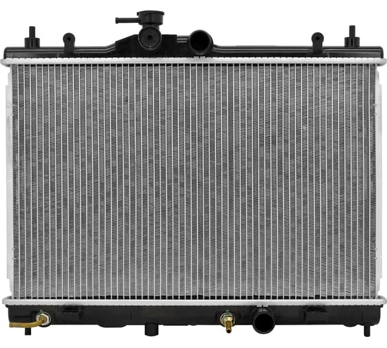 Изображение товара Радиатор системы охлаждения Sakura 33411013