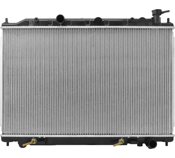 Изображение товара Радиатор системы охлаждения Sakura 33411036