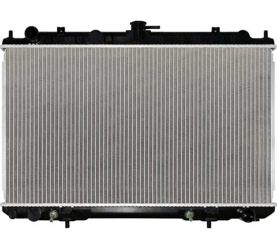 Изображение товара Радиатор системы охлаждения Sakura 33411016