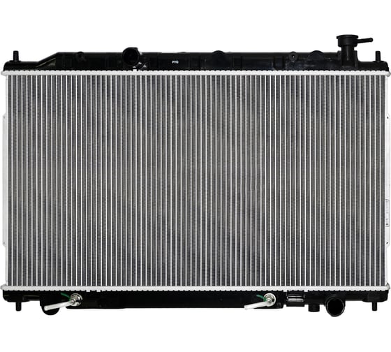 Изображение товара Радиатор системы охлаждения Sakura 33411068