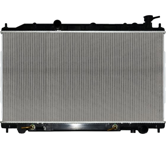 Изображение товара Радиатор системы охлаждения Sakura 33411069