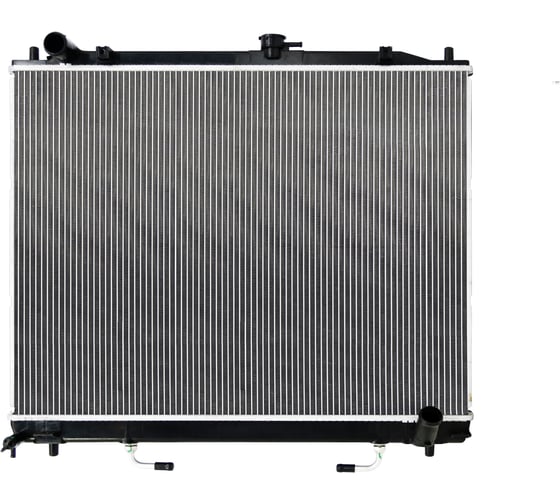 Изображение товара Радиатор системы охлаждения Sakura 33211011