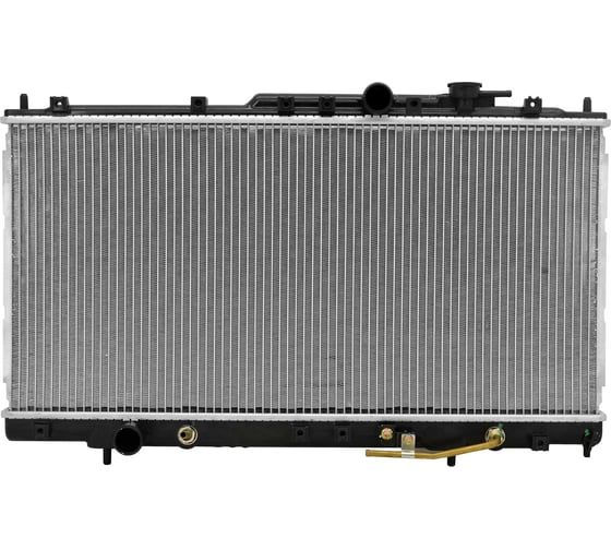 Изображение товара Радиатор системы охлаждения Sakura 33211029