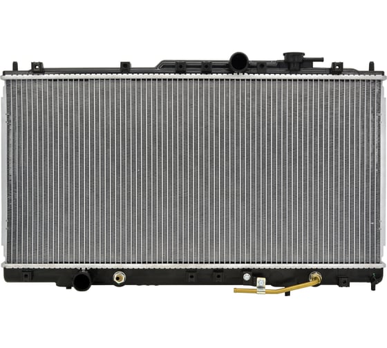 Изображение товара Радиатор системы охлаждения Sakura 33211030