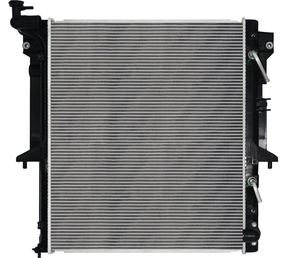 Изображение товара Радиатор системы охлаждения Sakura 33211077