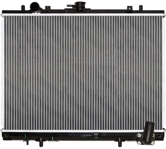 Изображение товара Радиатор системы охлаждения Sakura 33221002