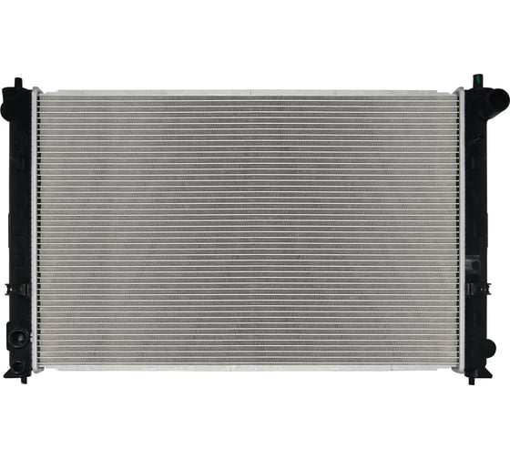 Изображение товара Радиатор системы охлаждения Sakura 33011015