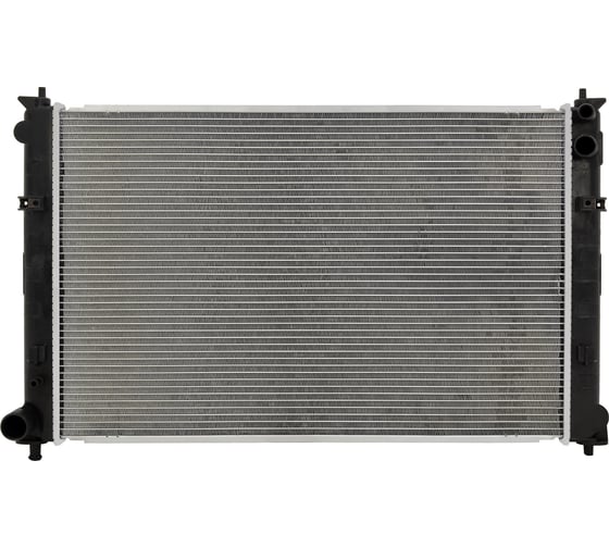 Изображение товара Радиатор системы охлаждения Sakura 33011016