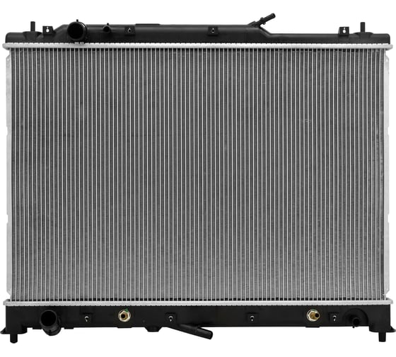 Изображение товара Радиатор системы охлаждения Sakura 33018501