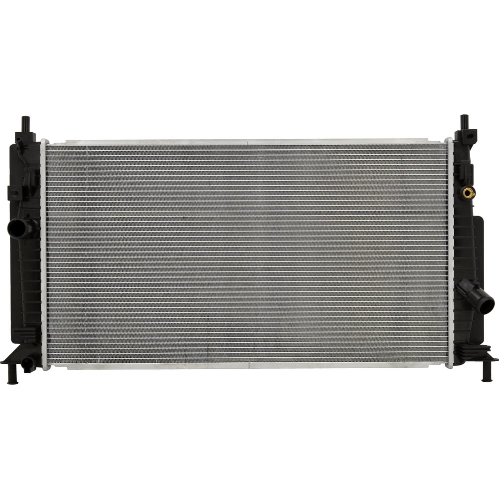 Изображение товара Радиатор системы охлаждения Sakura 33018505 Изображение товара Радиатор системы охлаждения Sakura 33018505