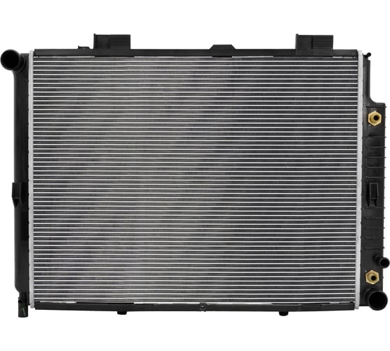 Изображение товара Радиатор системы охлаждения Sakura 33111003