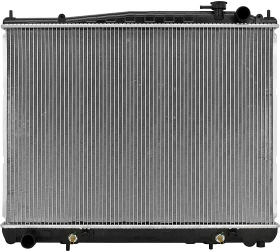 Изображение товара Радиатор системы охлаждения Sakura 32511003