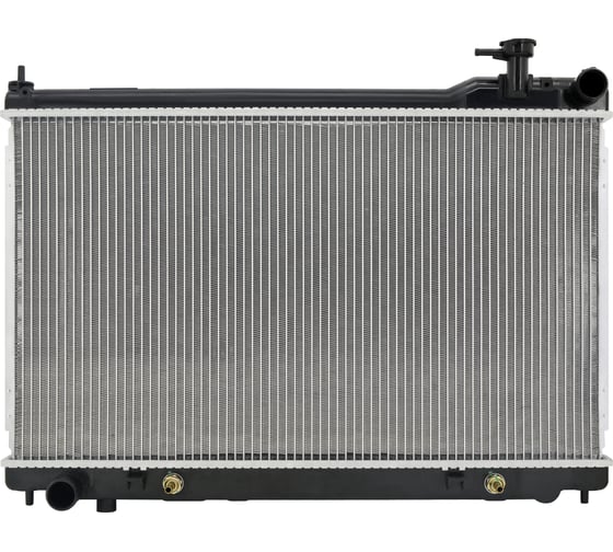 Изображение товара Радиатор системы охлаждения Sakura 32511010