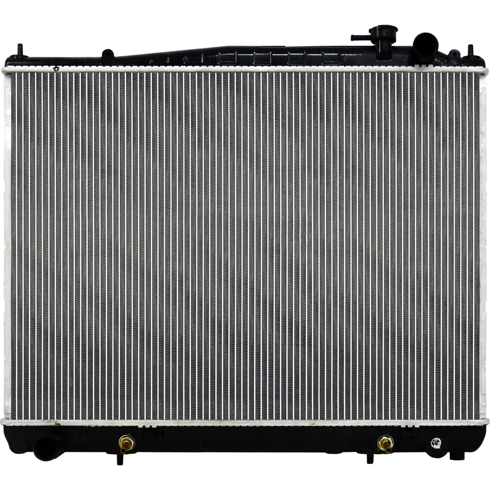 Изображение товара Радиатор системы охлаждения Sakura для Nissan Pathfinder алюминиевый 32511017