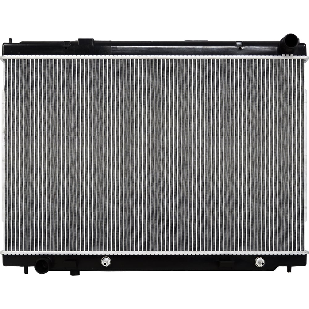 Изображение товара Радиатор системы охлаждения Sakura 32511018 для Infiniti M35/M45