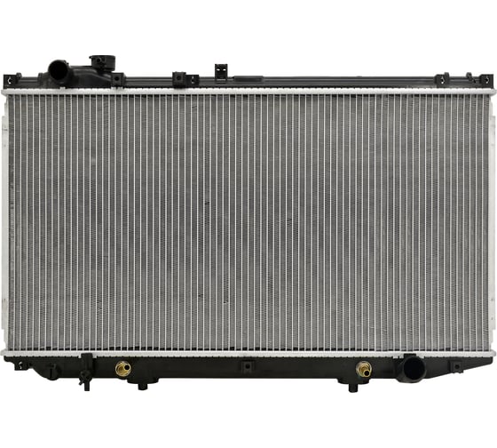 Изображение товара Радиатор системы охлаждения Sakura 32711001