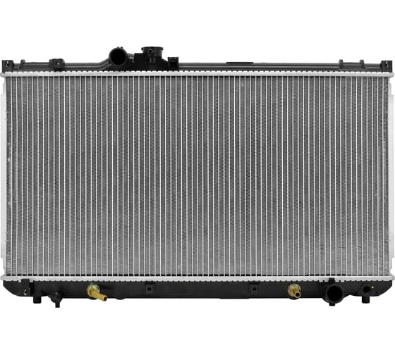 Изображение товара Радиатор системы охлаждения Sakura 32711005