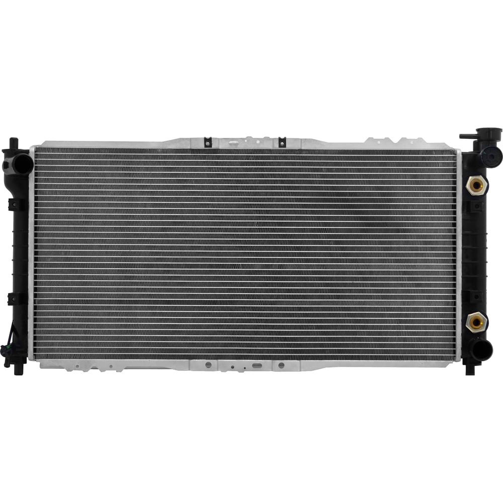 Изображение товара Радиатор системы охлаждения Sakura 33011003 для Mazda 626