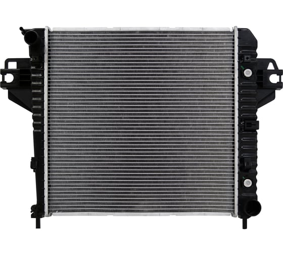 Изображение товара Радиатор системы охлаждения Sakura 32311014