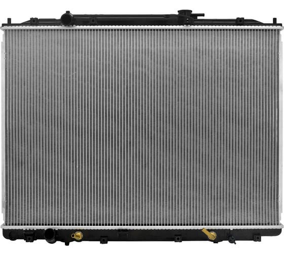 Изображение товара Радиатор системы охлаждения Sakura 32118504