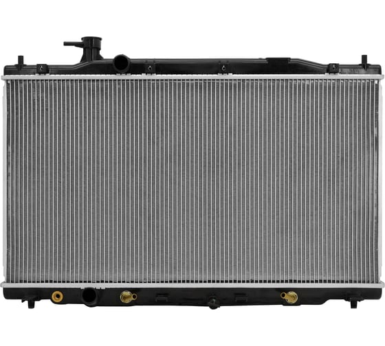 Изображение товара Радиатор системы охлаждения Sakura 32118507