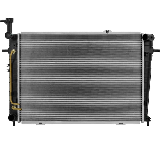 Изображение товара Радиатор системы охлаждения Sakura 32211011