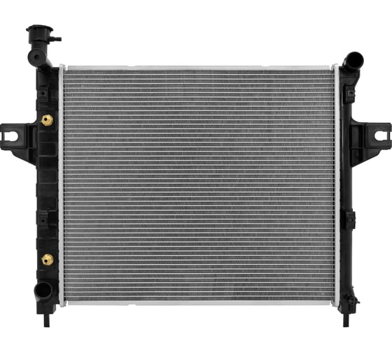 Изображение товара Радиатор системы охлаждения Sakura 32311005