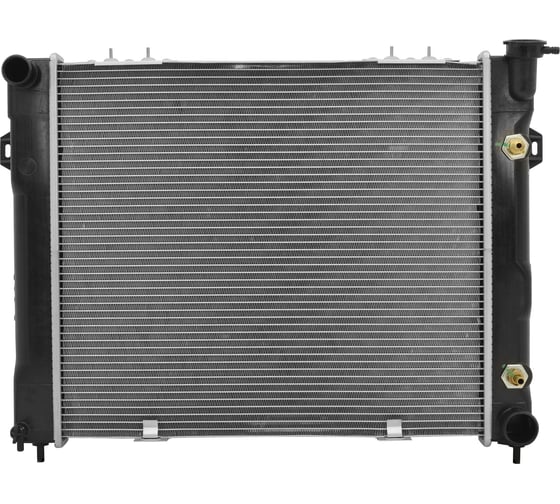 Изображение товара Радиатор системы охлаждения Sakura 32311010