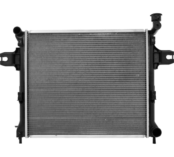 Изображение товара Радиатор системы охлаждения Sakura 32311011