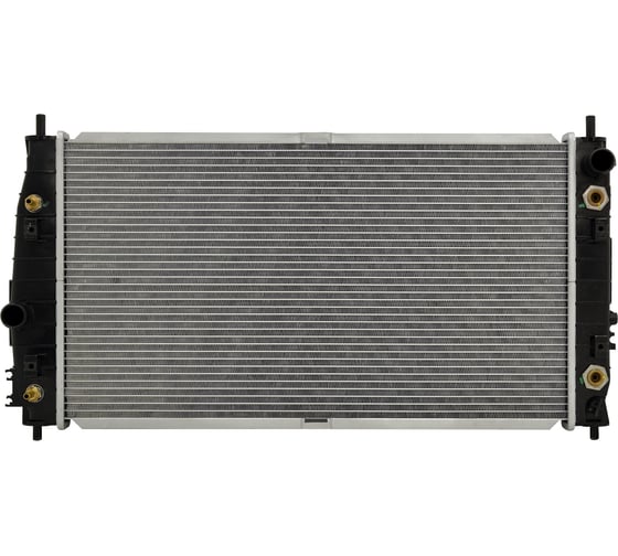 Изображение товара Радиатор системы охлаждения Sakura 31311003