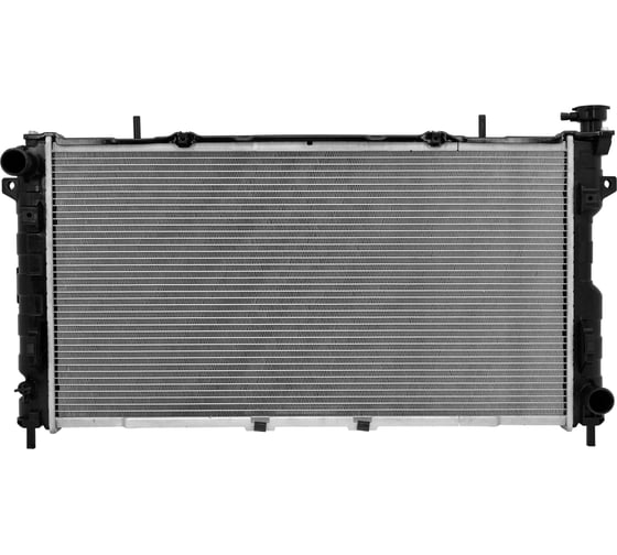 Изображение товара Радиатор системы охлаждения Sakura 31311010