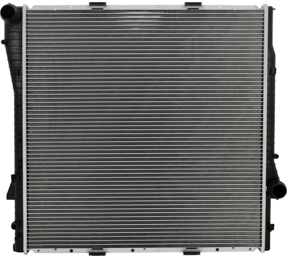 Изображение товара Радиатор системы охлаждения Sakura 30121001