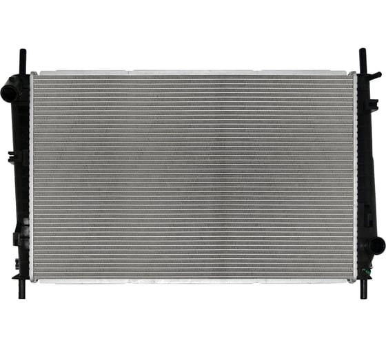 Изображение товара Радиатор системы охлаждения Sakura 31611005