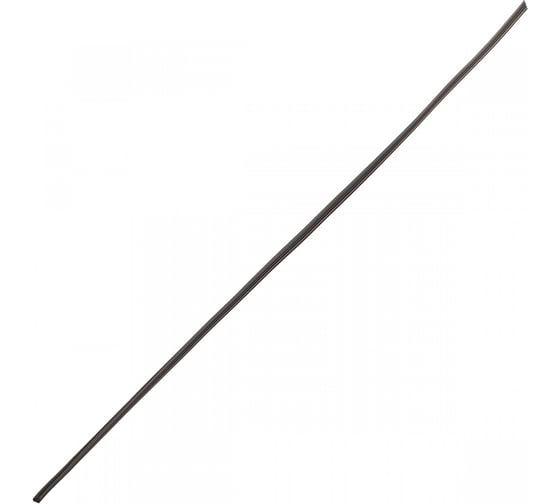 Изображение товара Лента щеток стеклоочистителя силиконовая 65 см, 30 шт SKYWAY S02706006