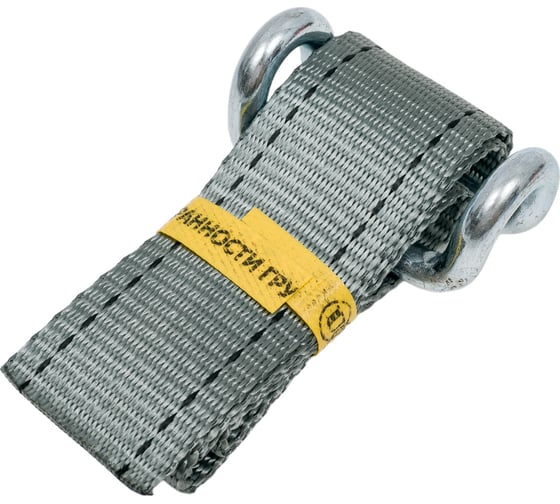 Изображение товара Ремень тента, проволочный крюк, 60 см UVE RS-45-2500-0,6-wire