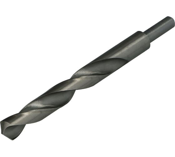 Изображение товара Сверло по металлу 17х125х184 мм FASTER TOOLS 2370
