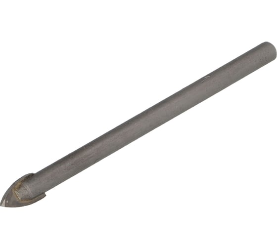 Изображение товара Сверло для стекла и керамики 6x74 мм FASTER TOOLS 3875