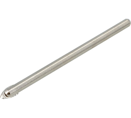 Изображение товара Сверло для стекла и керамики 4x64 мм FASTER TOOLS 3873