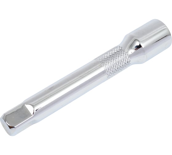 Изображение товара Удлинитель 1/2"DR, 125 мм FASTER TOOLS 1065