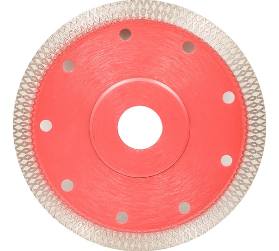 Изображение товара Диск алмазный X-Type 125x1.2х22.2 мм DRAUMET 5944