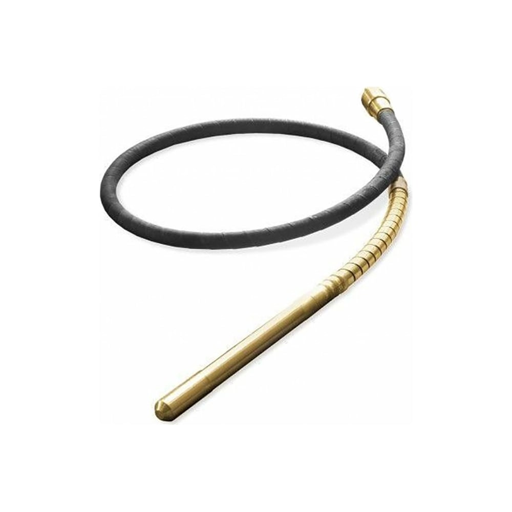 Изображение товара Гибкий вал с вибронаконечником 45 мм 4 м для глубинных вибраторов ZN-C TOR