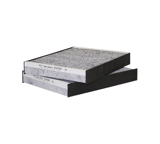 Изображение товара Салонный угольный фильтр SCT SAK365