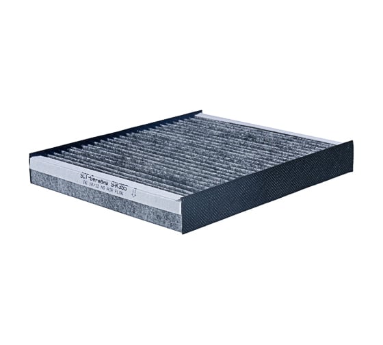 Изображение товара Салонный угольный фильтр SCT SAK355